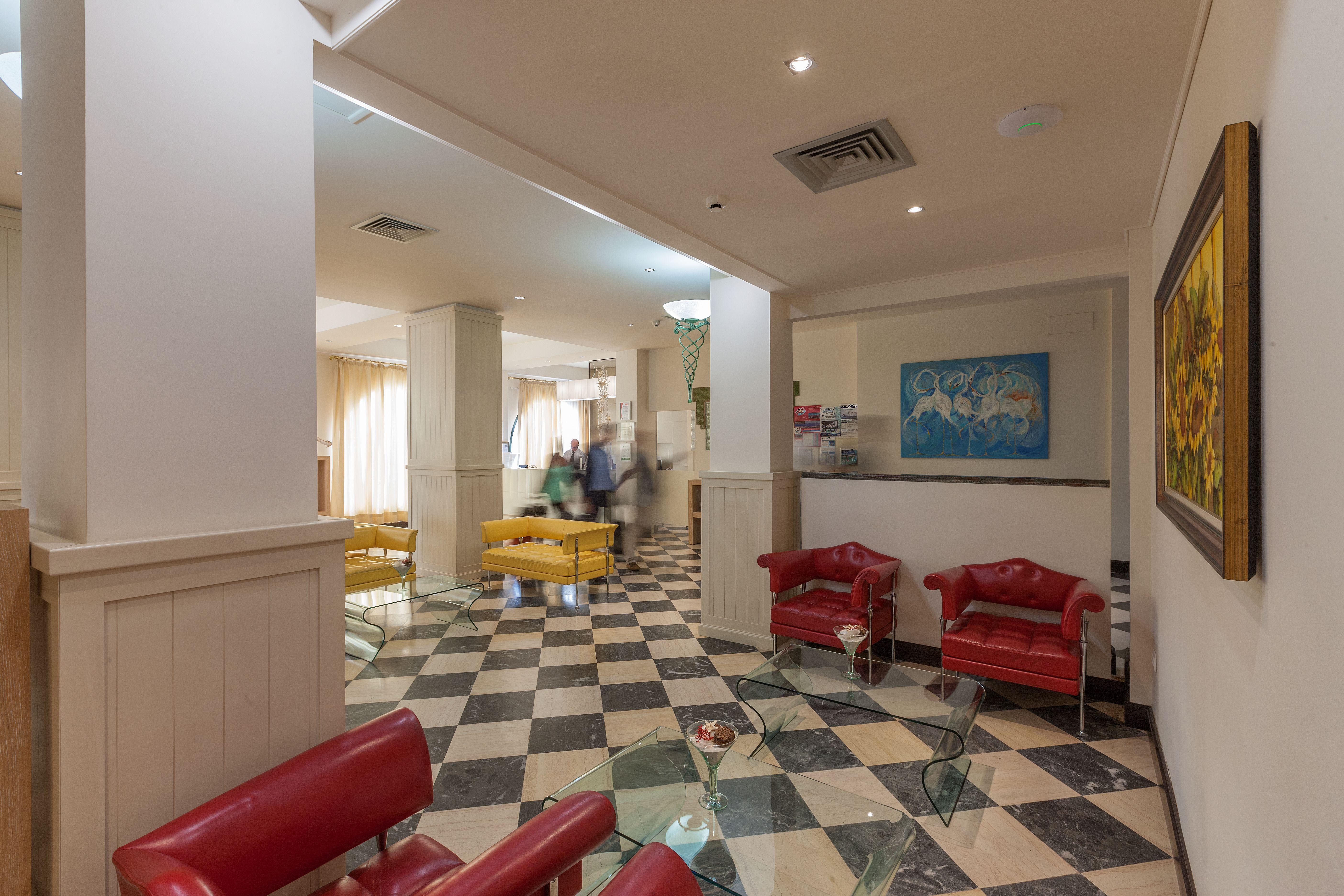 Catalunya Hotel Alghero