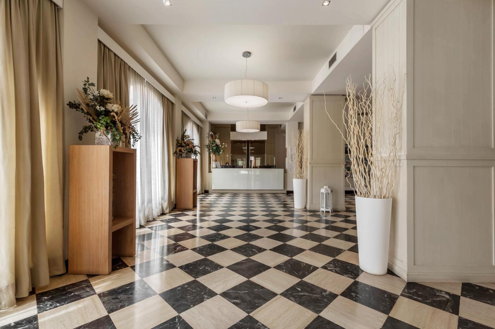 Catalunya Hotel